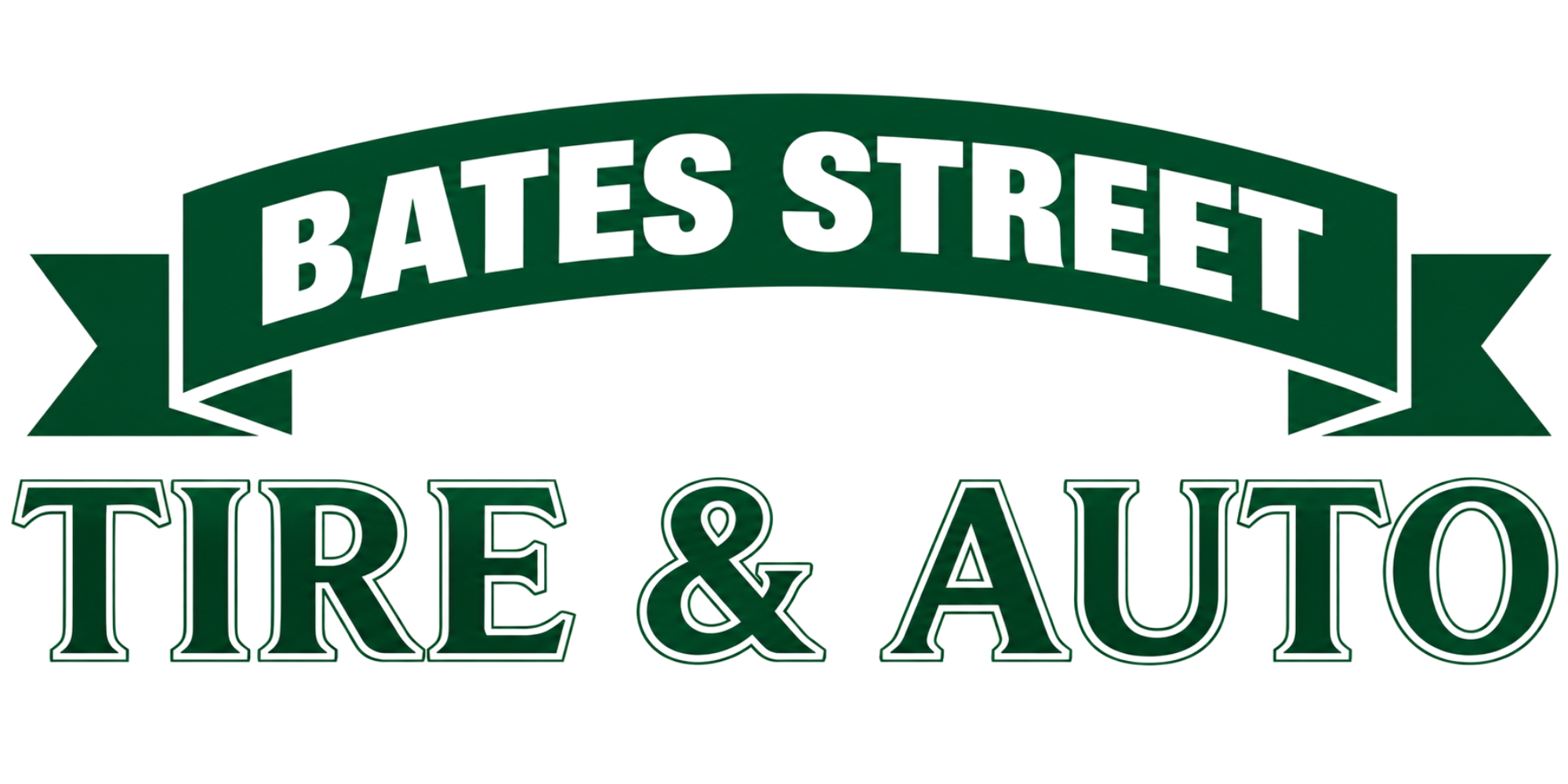Bates Street Tire & Automotive